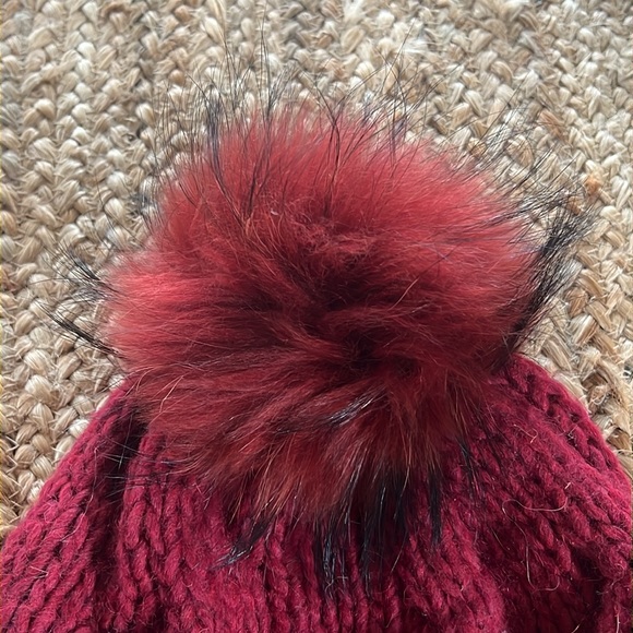 Echo beanie - Picture 2 of 12